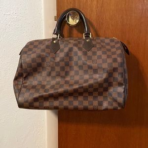 LV Speedy Bag